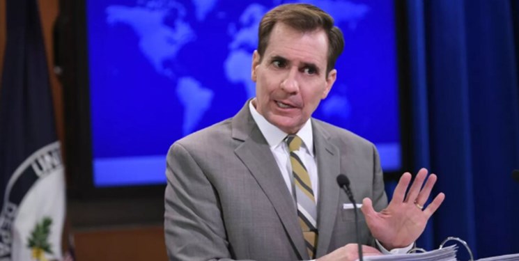 کاخسفید: نمیخواهیم با حوثیها وارد جنگ شویم