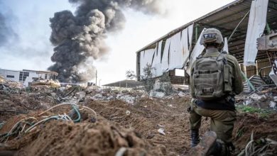 کارشناس صهیونیست: فشار نظامی اسرائیل برای پیشرفت در تبادل اسرا بینتیجه بود