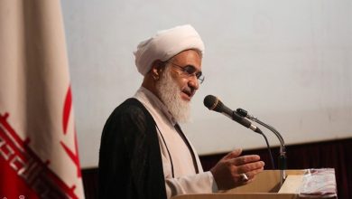 کارکنان راهداری و حمل و نقل جادهای قزوین در ایام اربعین خوش درخشیدند