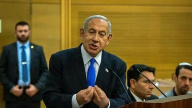 کاری که نتانیاهو با اسرائیل میکند، حماس در 7 اکتبر نکرد