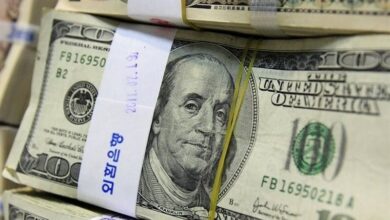 کاهش قیمت ارزها در مرکز مبادله/ دلار چند شد؟