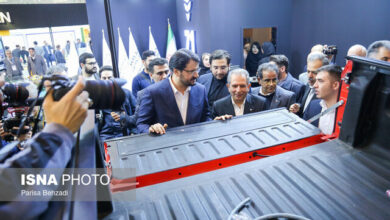 کاهش مدتزمان حمل کالا با سامانه لجستیک یکپارچه