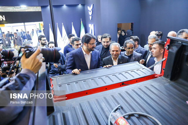 کاهش مدتزمان حمل کالا با سامانه لجستیک یکپارچه