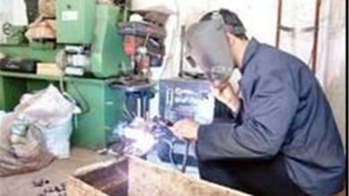 کاهش ۳۶ درصدی تعداد بنگاه های اقتصادی مشکلدار در دولت سیزدهم