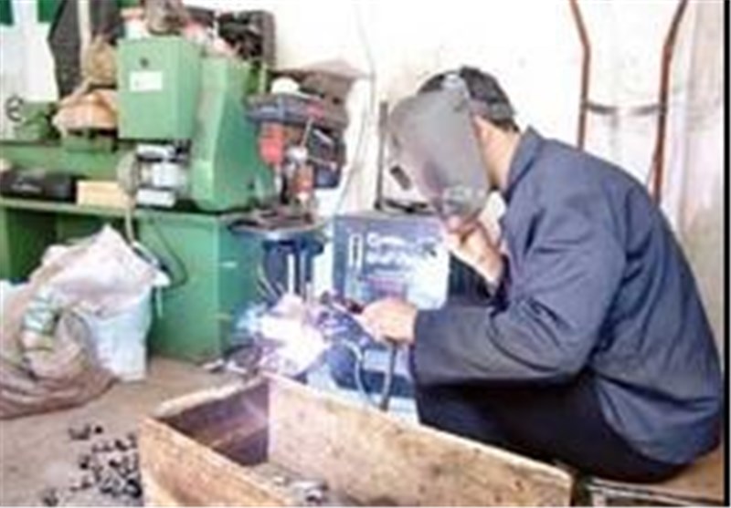 کاهش ۳۶ درصدی تعداد بنگاه های اقتصادی مشکلدار در دولت سیزدهم