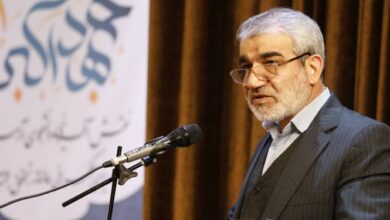 کدخدایی: امروز حقوق بشر در گروگان برخی دولتها است