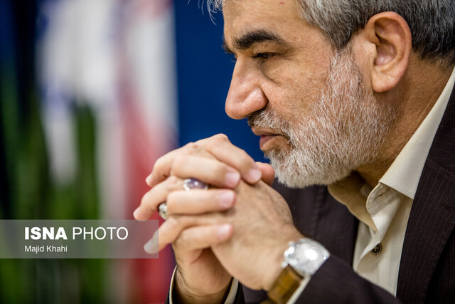 کدخدایی: وتوی اخیر قطعنامه آتشبس از سوی آمریکا، تهدیدی علیه صلح و امنیت بین المللی است