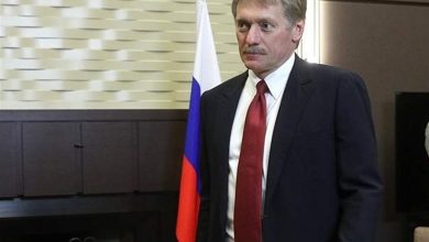 کرملین: روسیه در عملیات آمریکا در دریای سرخ شرکت نمیکند/ مسکو تحریمهای اروپا را دور میزند