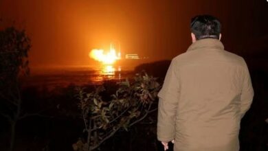 کره شمالی: ایجاد اختلال در فعالیتهای ماهوارهای به معنای اعلام جنگ است