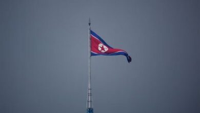 کره شمالی به دنبال ساخت ماهوارههای تجسسی و پهپاد در سال آینده میلادی