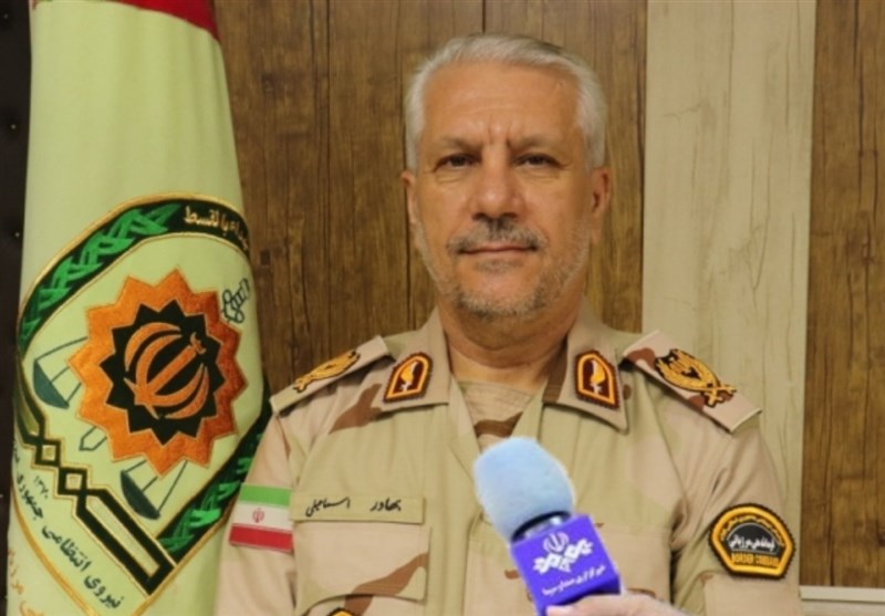 کشف 322 هزار لیتر سوخت قاچاق در خلیج فارس/ 25 متهم دستگیر شدند