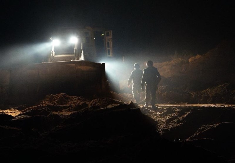 کشف یک تونل؛ وقتی نماد پیروزی صهیونیستها به رسوایی بزرگ تبدیل میشود