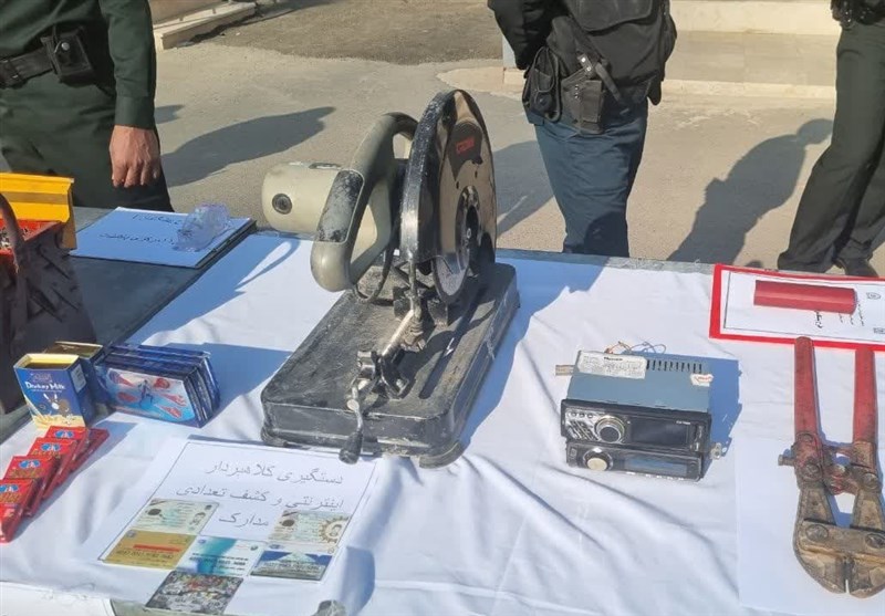 کشف ۲۷۰ کیلوگرم انواع مواد مخدر در شرق استان تهران/ ۹۰ خردهفروش دستگیر شدند + تصاویر