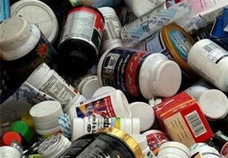 کشف ۶ هزار قرص قاچاق در زاهدان