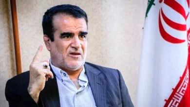 کشورهای نفتخیز از اهرم ثروت خود در رابطه با مساله فلسطین استفاده کنند