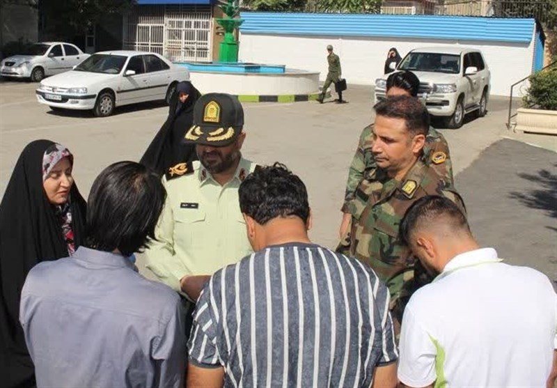 کلاهبرداری ۳۵۰میلیاردی در اسلامشهر با ۴۰ مالباخته/ متهم دستگیر شد