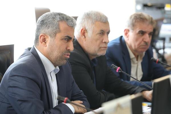 کلیات طرح ساماندهی رمز ارزشها در کمیسیون اقتصادی تصویب شد