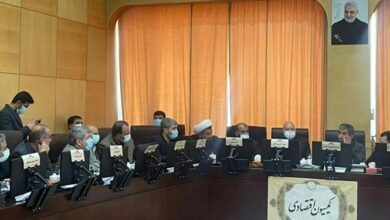 کلیات طرح ساماندهی رمزارزشها در کمیسیون اقتصادی مجلس تصویب شد