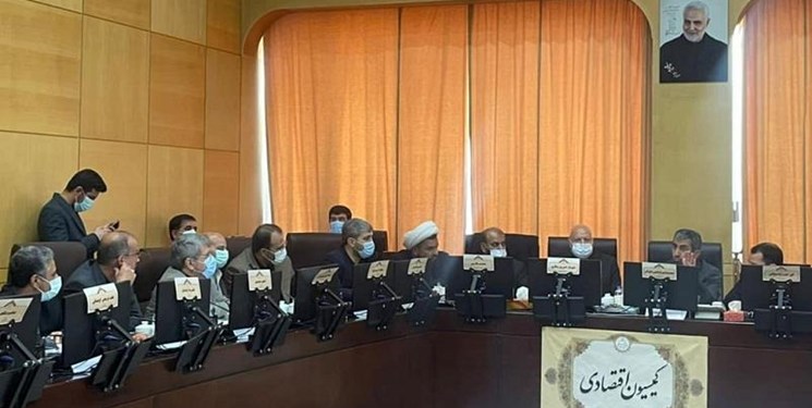 کلیات طرح ساماندهی رمزارزشها در کمیسیون اقتصادی مجلس تصویب شد