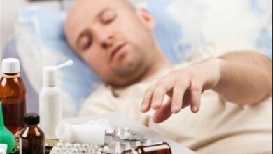 کمبود شدید تخت در مرکز هماتولوژی بیمارستان آیتالله روحانی بابل / بیماران مبتلا به سرطان در صف بستری شدن برای شیمیدرمانی