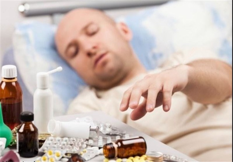 کمبود شدید تخت در مرکز هماتولوژی بیمارستان آیتالله روحانی بابل / بیماران مبتلا به سرطان در صف بستری شدن برای شیمیدرمانی