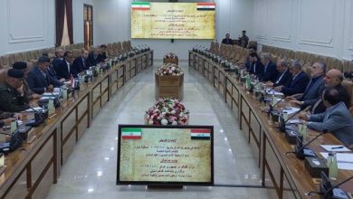 کمسیون مشترک ایران و عراق برای همکاریهای اربعین تشکیل میشود