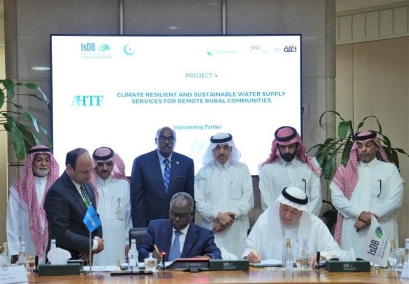 کمک ۲۴.۶ میلیون دلاری به تأمین امنیت غذایی و بهداشت در افغانستان