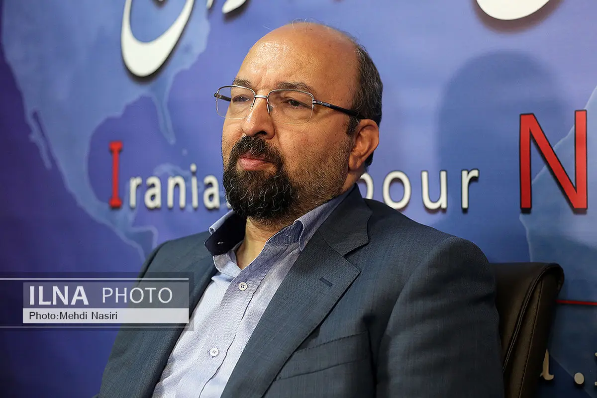 کمیته تعامل در جبهه اصلاحات به منظور انسجام و همافزایی بیشتر تشکیل شده است/ تغییر ریاست جبهه صحت ندارد