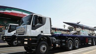 کنعانی: توانمندیهای موشکی ایران در راستای بازدارندگی و حفظ امنیت ملی است