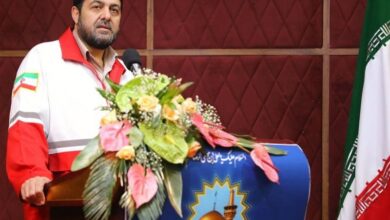 کنگره ملی 2500 شهید امدادگر سراسر کشور برگزار میشود