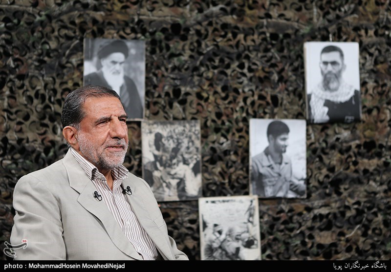 کوثری: "جهاد اسلامی، حماس و یمن" از دفاع مقدس ایران الگو گرفتهاند