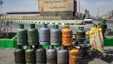 گاز مایع یارانهای چگونه توزیع می شود؟