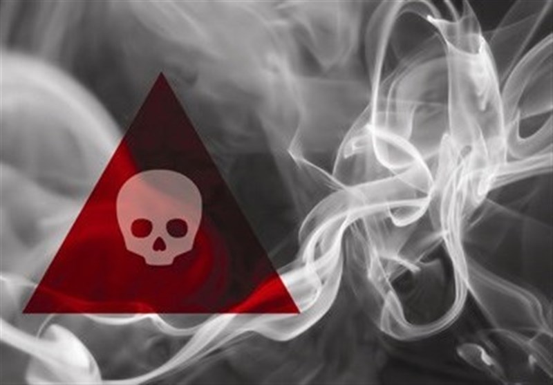 گازگرفتگی مجدد کارگران واحد تولیدی در کاشان/ ۲۰ نفر دچار درگیر گازگرفتگی شدند