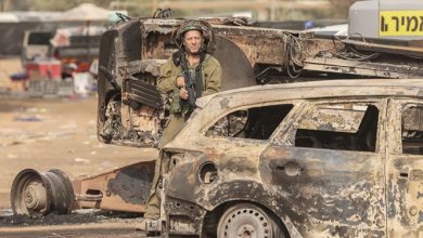 گاف دیگر ارتش اسرائیل؛ وقتی خانه شهرکنشینان هدف شلیک تانک قرار گرفت