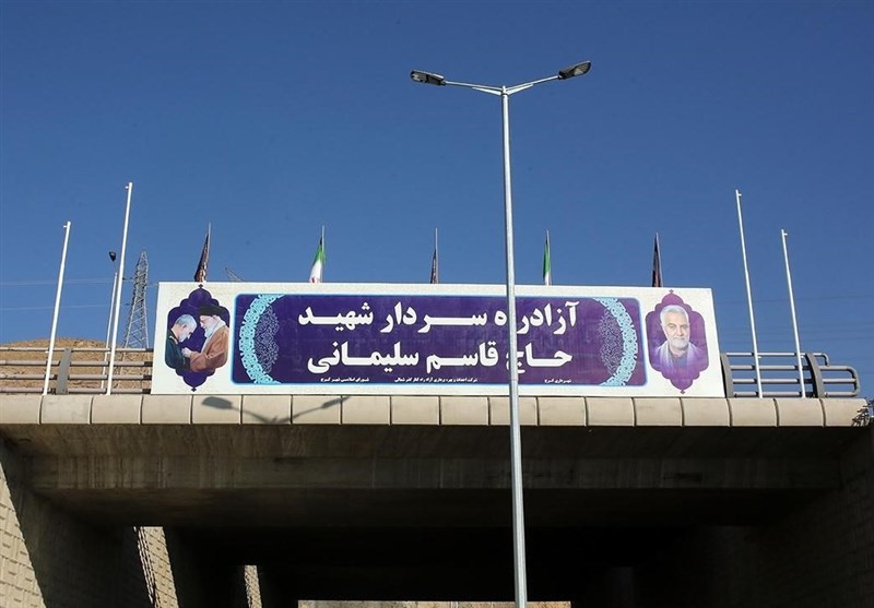 گزارش تسنیم از جزئیات برنامههای سفر رئیسی به استان البرز