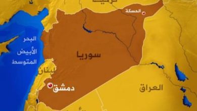 گزارشها از حمله به پایگاه آمریکاییها در شرق سوریه