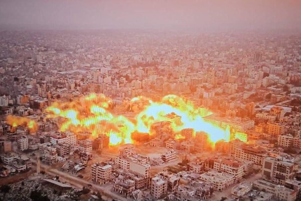 گزارشگر ویژه سازمان ملل: نسلکشی در غزه تفاوتی با کشتار سربرنیتسا و رواندا ندارد