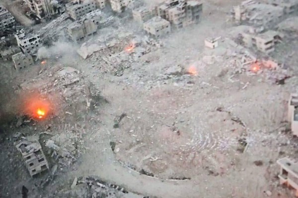 گزارشگر ویژه سازمان ملل: نسلکشی در غزه تفاوتی با کشتار سربرنیتسا و رواندا ندارد