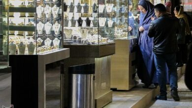 گفتگوی تسنیم با رئیس اتحادیه طلا/طلافروشان به چه چیزی معترضند؟ بذرافشان: مخالف اعلام سرمایه هستیم