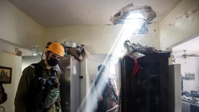 گلوبز: ساکنان اسرائیل دیگر از آپارتمانهای بدون پناهگاه استقبال نمیکنند