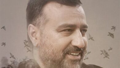 یار دیرین حاج قاسم را بشناسید/ علت تلاشهای مکرر اسرائیل برای ترور «سید رضی» چه بود؟