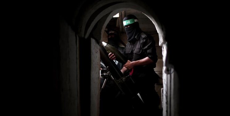 یدیعوت آحارونوت: تعداد تونلها در غزه 6 برابر بیش از ارزیابیهاست