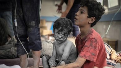 یونیسف: فقط 10% از نیاز کودکان غزه به آب سالم تامین میشود