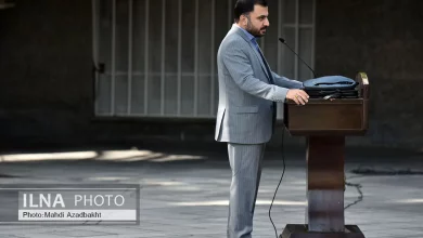 یک شرکت برای ارائه خدمات اینترنت ماهوارهای قواعد سرزمینی ما را پذیرفت و امضا کرد/ تا ماه آینده باید ۲۰ درصد خدمات دولت هوشمند شود