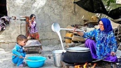 ۲ میلیون و ۶۳۵ هزار زن روستایی رایگان بیمه میشوند