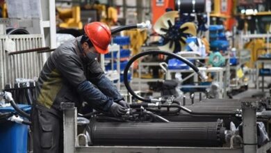 ۲۳ کارخانه تعطیل در بروجرد به چرخه تولید بازگشت