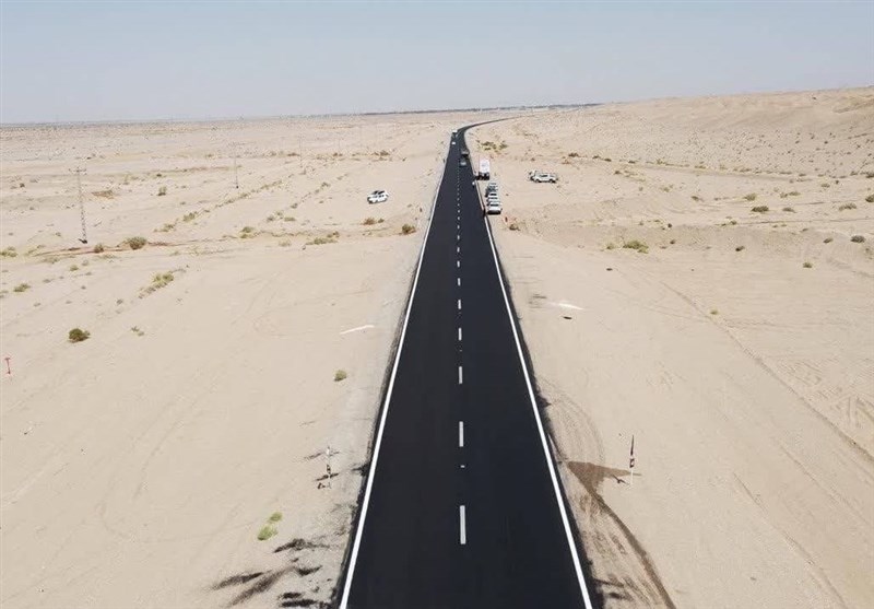 ۲۷۲۶ میلیارد تومان اعتبار برای آسفالت راههای روستایی استان کردستان نیاز است