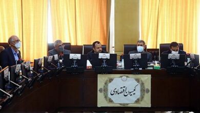 ۴ لایحه دولت در حوزه توافقنامههای بینالمللی در کمیسیون اقتصادی به تصویب رسید