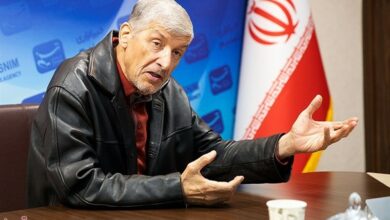 ۵۰۰-۶۰۰ نماینده ادوار در این دوره هم ثبتنام کردهاند/ روحانی و لاریجانی جلسه مشترک انتخاباتی ندارند| گفتوگو با منصور حقیقتپور