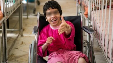 ۵۲ هزار معلول زیرپوشش بهزیستی استان کرمانشاه قرار دارند